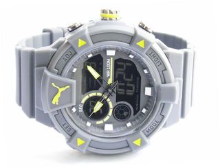 reloj digital hombre puma reloj digital hombre puma