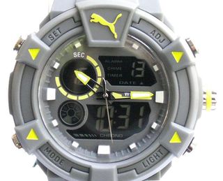 reloj puma hombre digital reloj puma hombre digital