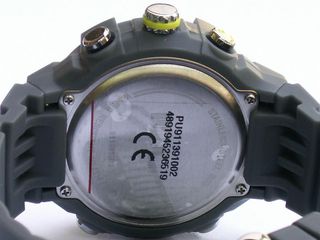 reloj puma hombre gris reloj puma hombre gris