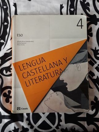 Libros ESO Cuarto de segunda mano en WALLAPOP Libros ESO Cuarto de segunda mano en WALLAPOP