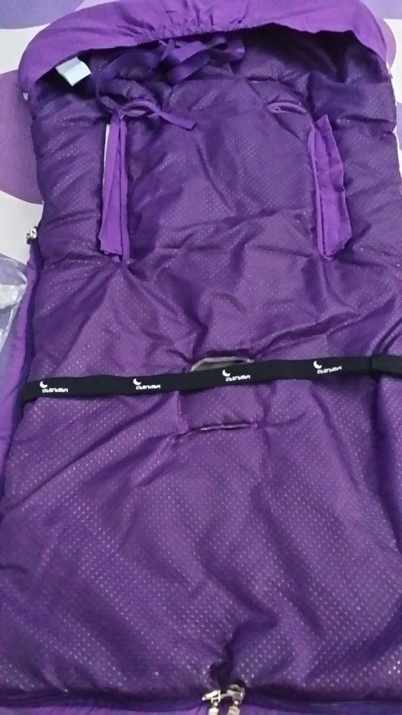 Saco Carro Universal