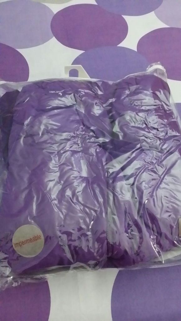 Saco Carro Universal