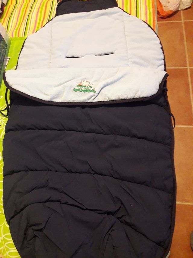 Saco universal de silla