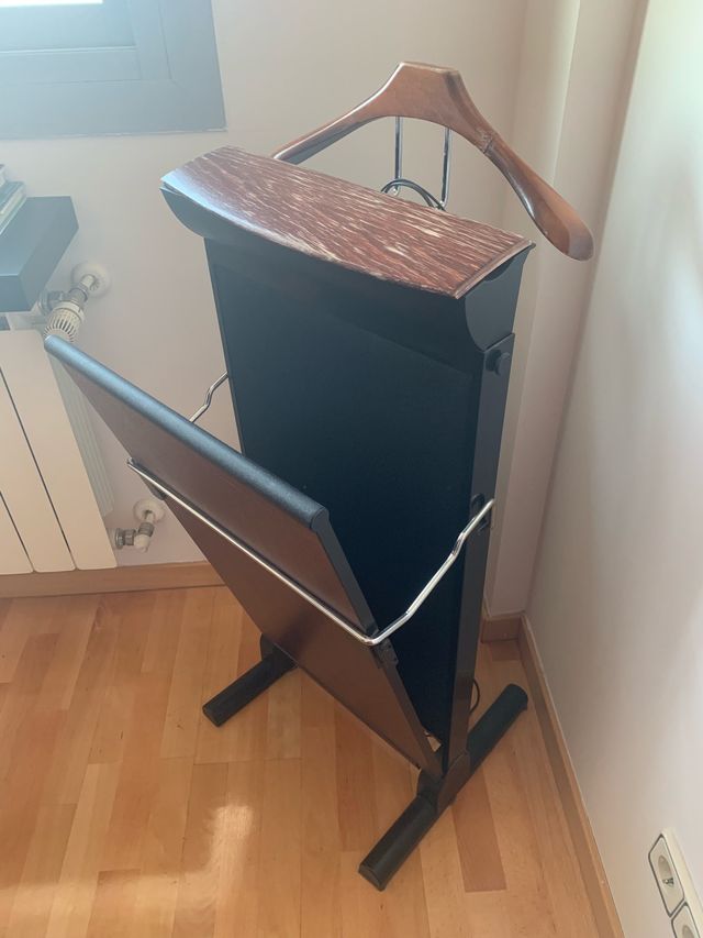 Estupendo Galan de noche