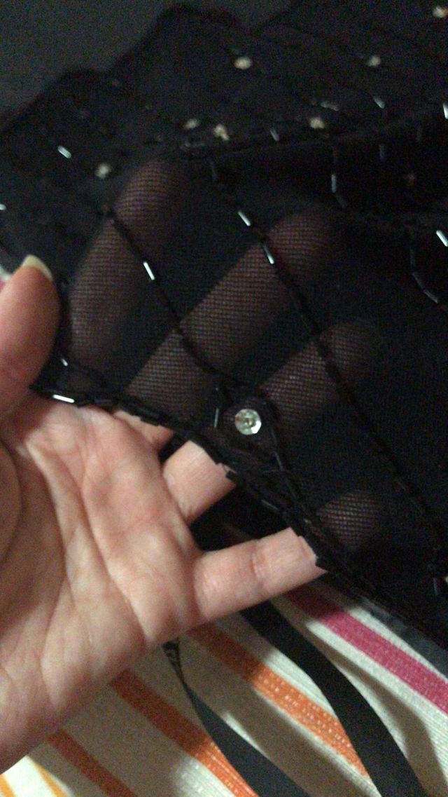 Abito da festa lungo