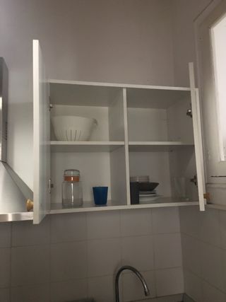 Mueble de cocina de segunda mano en Barcelona en WALLAPOP Mueble de cocina de segunda mano en Barcelona en WALLAPOP