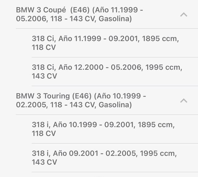 Bomba hidráulica, dirección BMW.04.11.0268