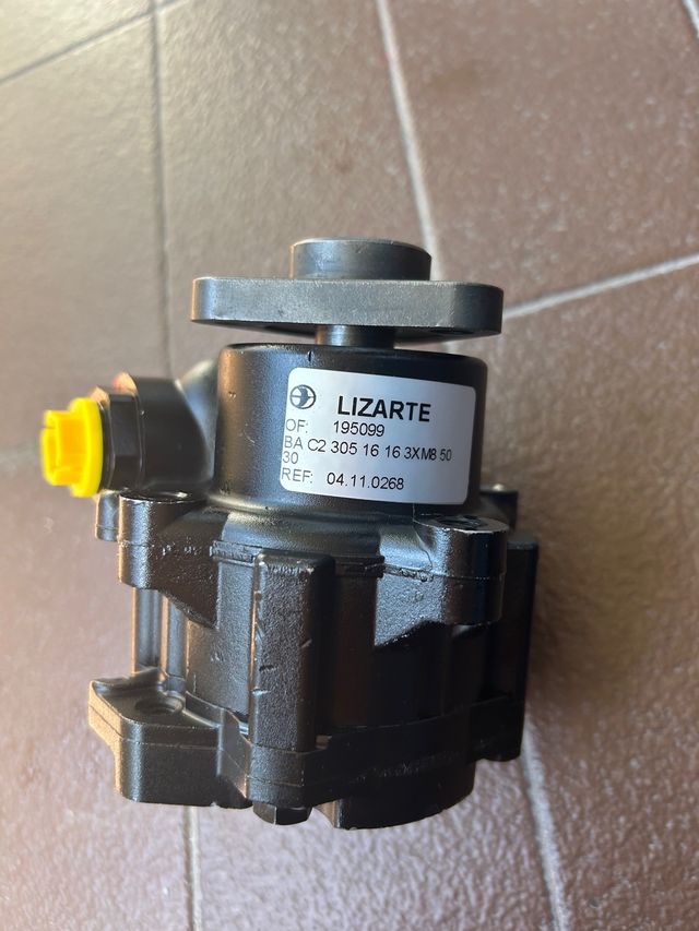 Bomba hidráulica, dirección BMW.04.11.0268