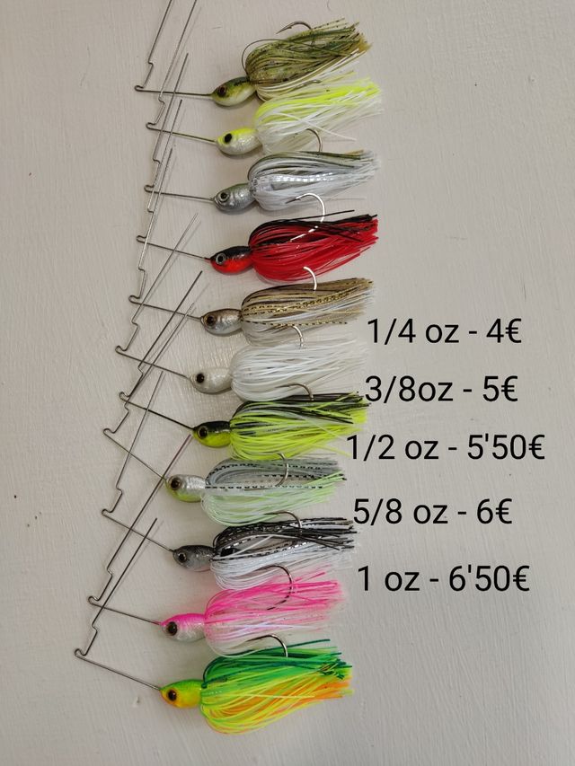 Spinnerbait