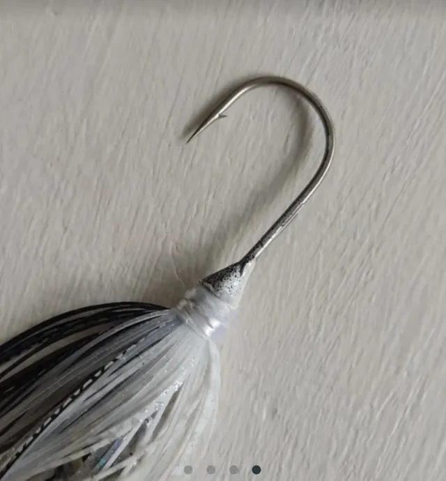 Spinnerbait