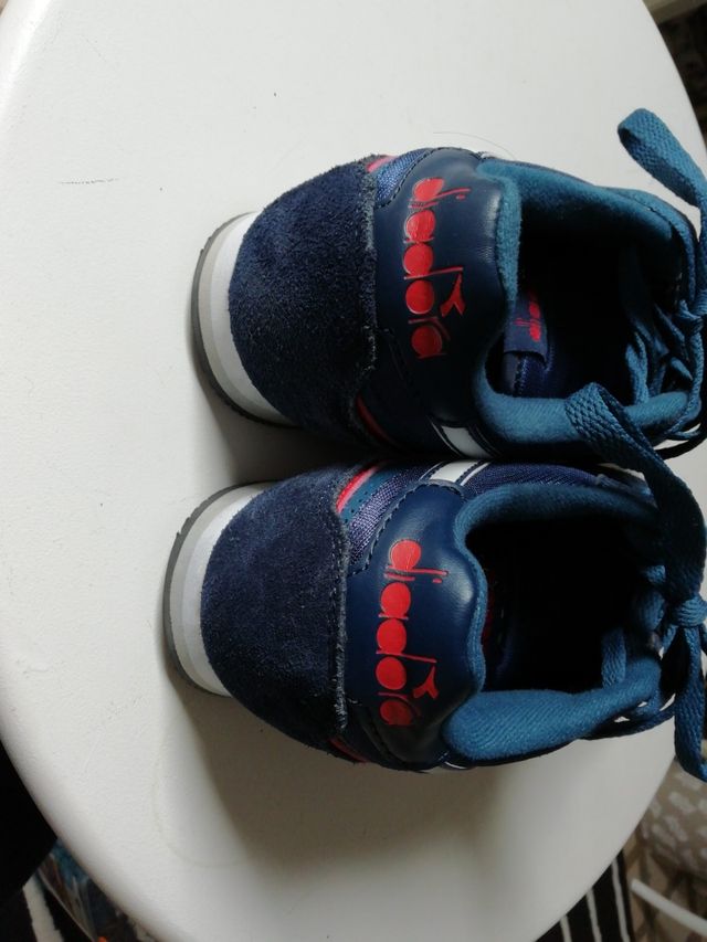 Zapatillas Diadora