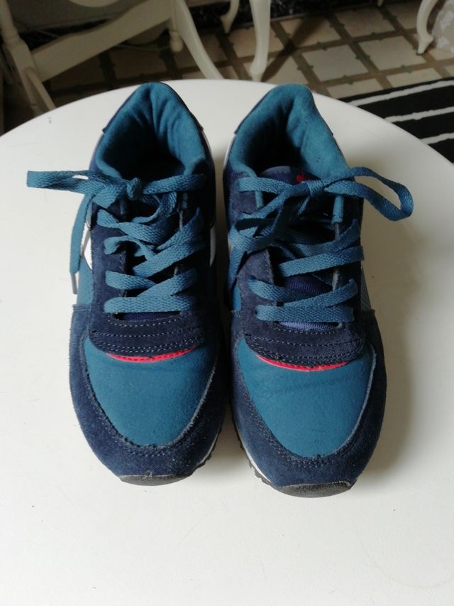 Zapatillas Diadora