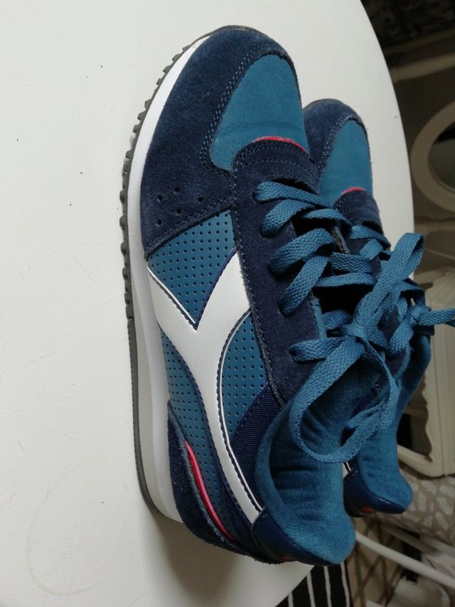 Zapatillas Diadora