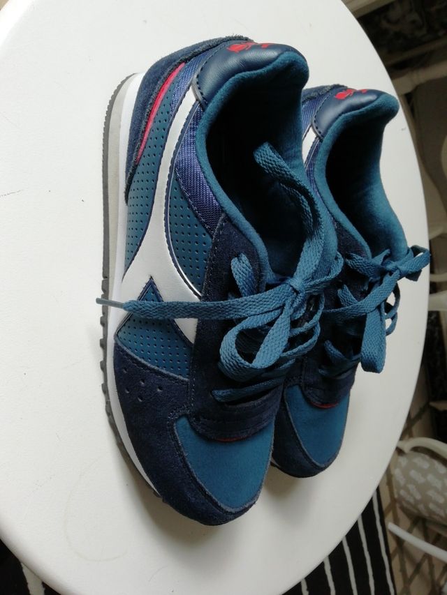 Zapatillas Diadora
