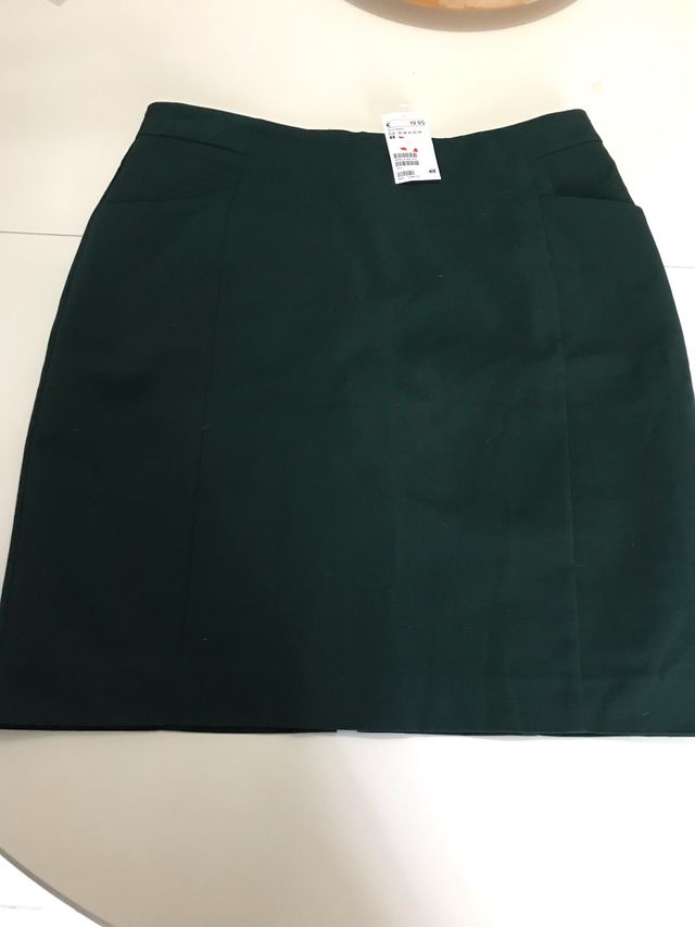 Falda nueva talla 46