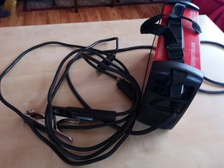 Soldador Solter Styl Pro 205 Inverter de segunda mano por 620 EUR en  Berdeogas en WALLAPOP