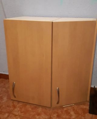 Mueble de cocina de segunda mano en Zaragoza en WALLAPOP Mueble de cocina de segunda mano en Zaragoza en WALLAPOP
