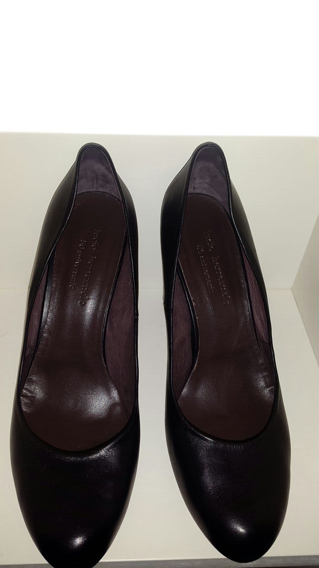 Zapatos Lucio Herrezuelo 50 aniv