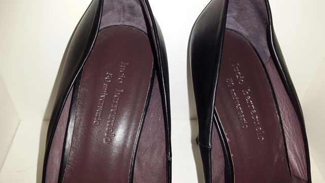 Zapatos Lucio Herrezuelo 50 aniv