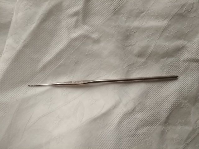 Aguja ganchillo DAMA, TULIP, BOYE