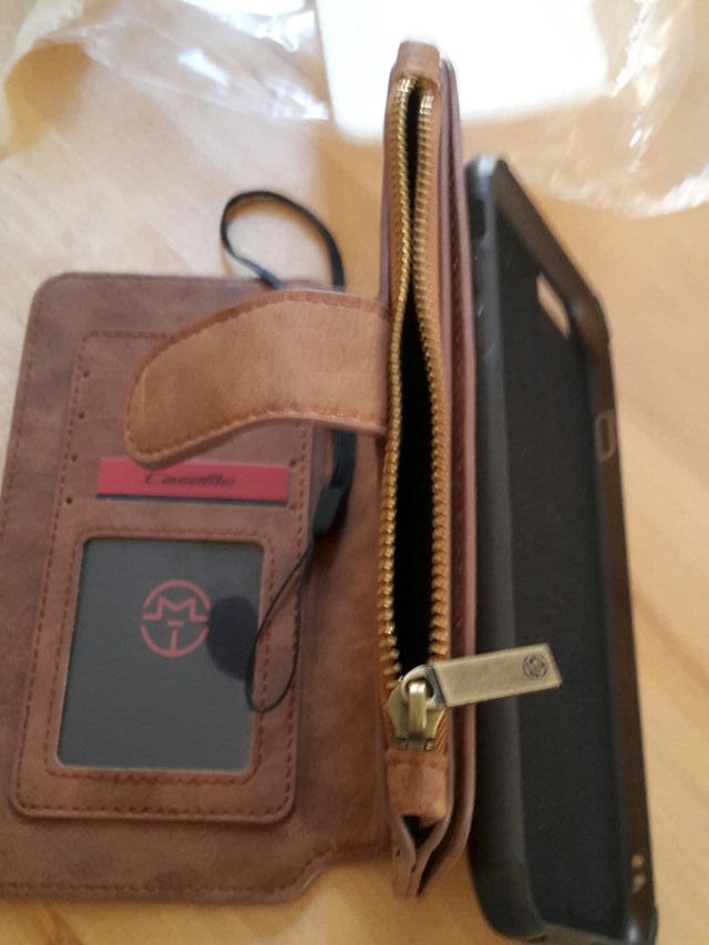 funda iphone 6s plus nueva