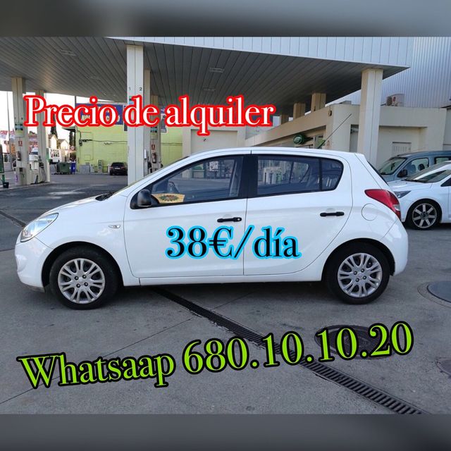Alquiler de Vehículos ⭐️⭐️⭐️⭐️⭐️ Tel: 680101020