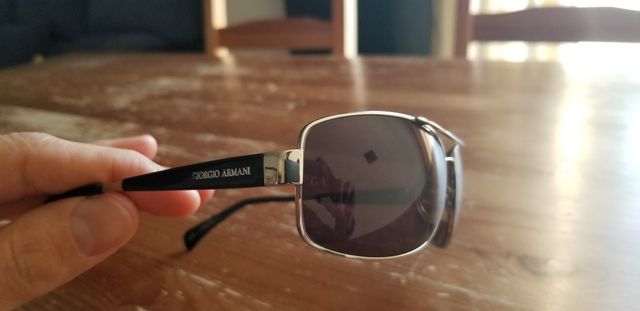 Gafas de Sol Giorgio Armani