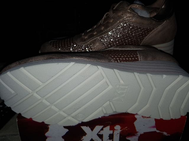 zapatillas xti N40