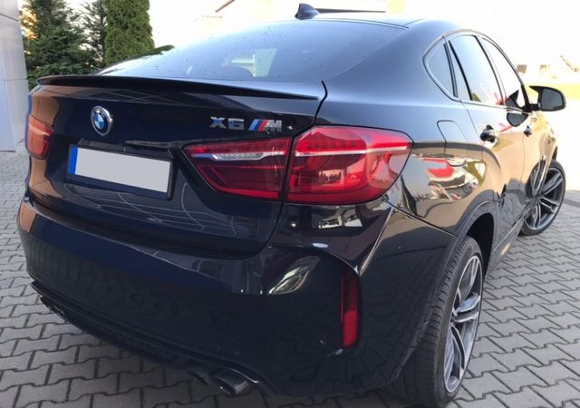 Spoiler Aleron Bmw X6 F16 Performance De Segunda Mano Por 145 En