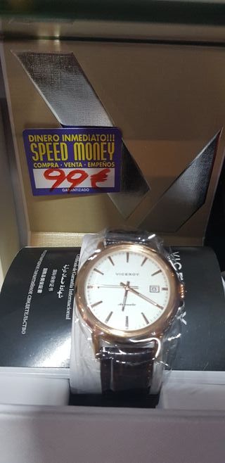 Viceroy 46559 – 07 Matic Men Reloj Reloj de pulsera de segunda mano en Torrevieja en WALLAPOP