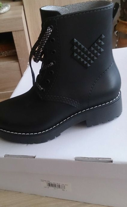 botines borsegos marca dos 61