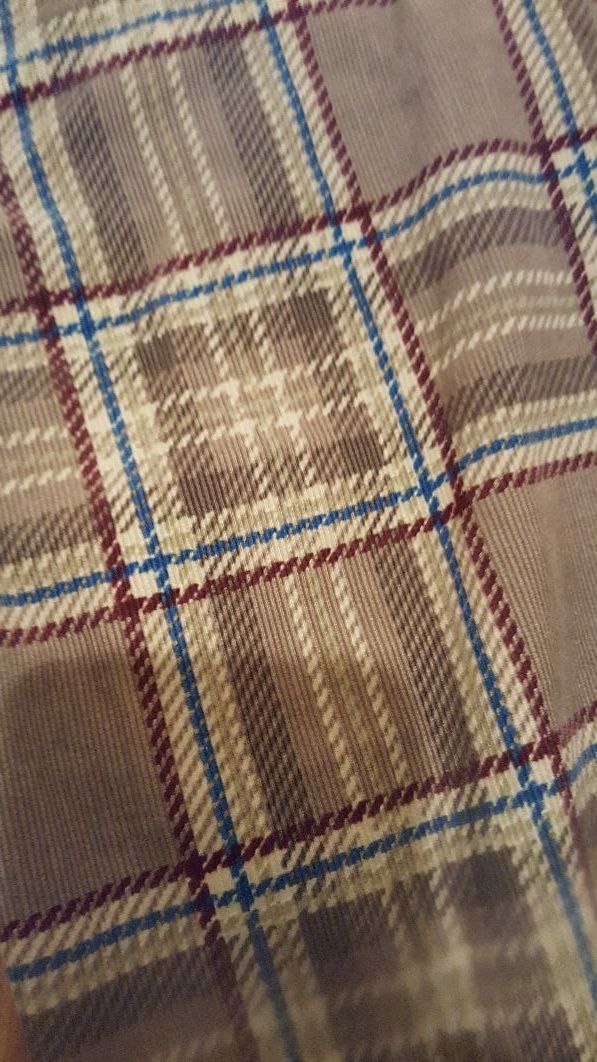 Pantalon berska bombacho sin uso