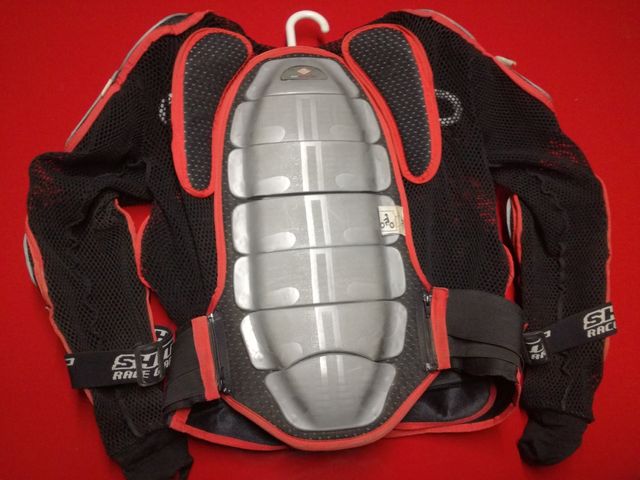 Protección integral marca Shot