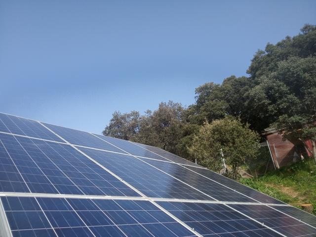 Placas Solares
