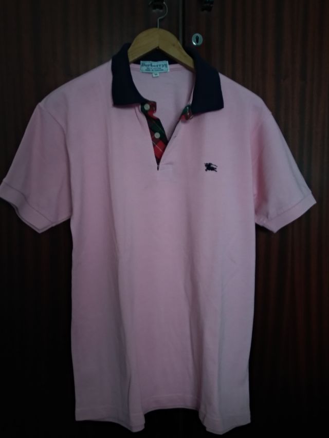 3 Polos unisex
