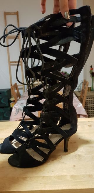 Sandalias Romanas Marypaz Flash Sales, 56% OFF | www.ingeniovirtual.com
