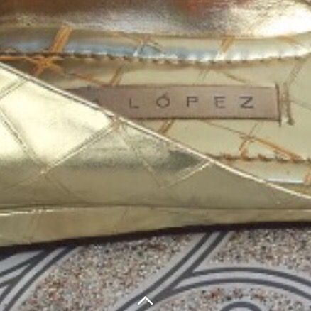 Sandalias Pura López