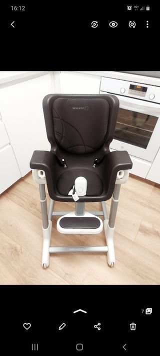 Trona Keyo De Segunda Mano En Wallapop