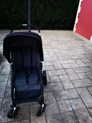 Carrito Bugaboo Carrito Camaleón Bugaboo w5OqvSzq