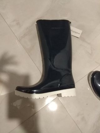 tino gonzalez botas