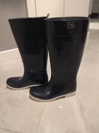 tino gonzalez botas