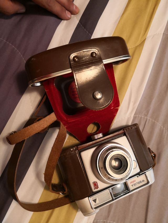 3 camaras fotos antiguas vintage retro