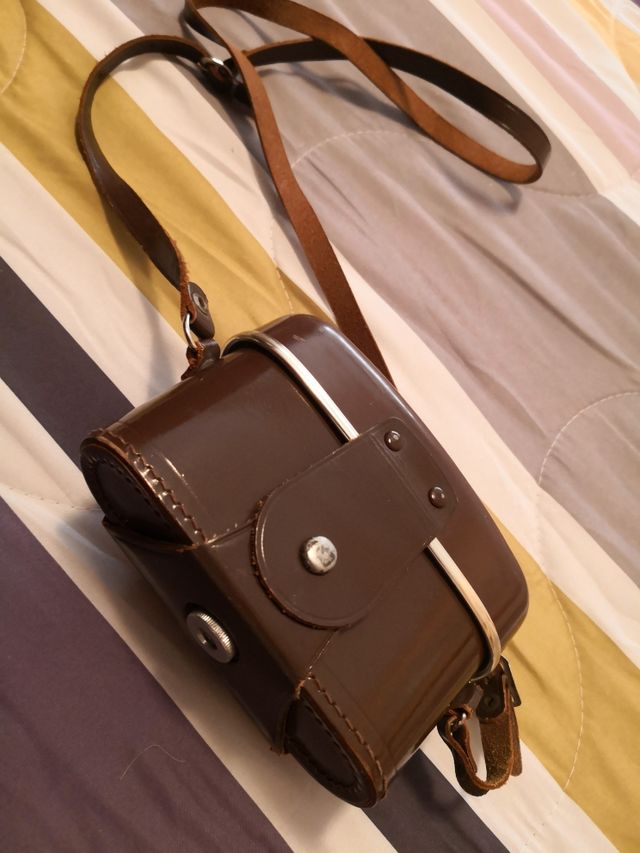 3 camaras fotos antiguas vintage retro