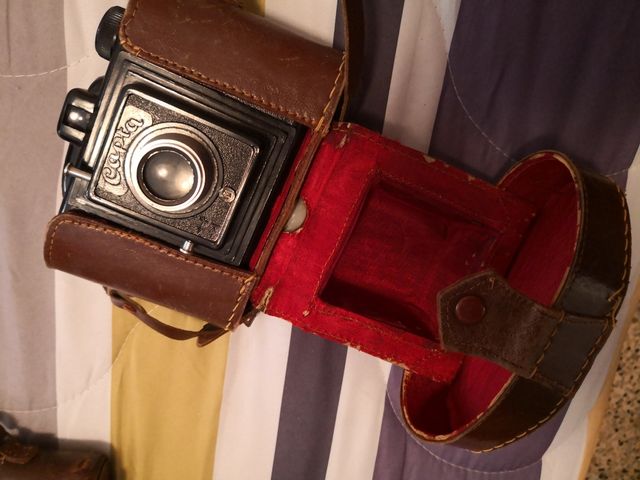 3 camaras fotos antiguas vintage retro