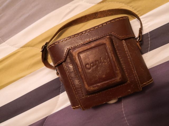 3 camaras fotos antiguas vintage retro