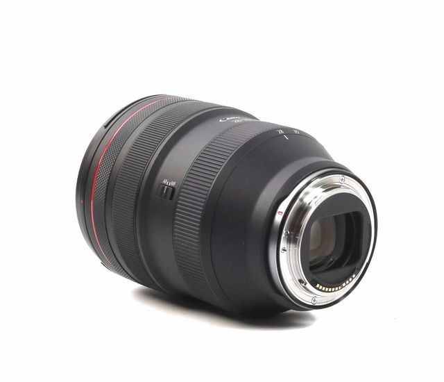 Canon RF 28-70mm f/2 L USM (Nuevo)