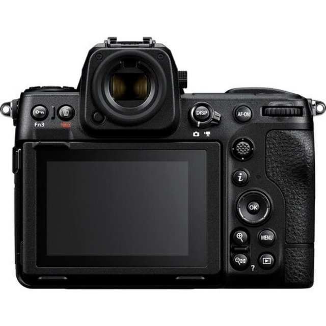 Nikon Z8 (Nueva)