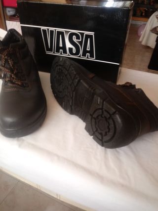 Botas De Seguridad Wallapop on Sale, UP TO 58% OFF | lavalldelord.com