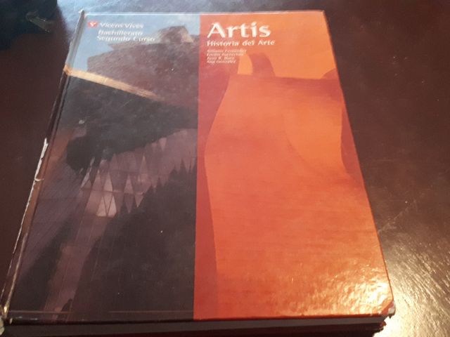 Artis - Historia del Arte