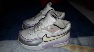 zapatillas niña nike 24 zapatillas niña nike 24